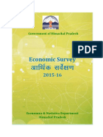 EconomicSurveyEng2015 16 A1b