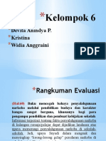 Kelompok 6