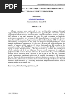 Download Pengaruh Keterlibatan Kerja Terhadap Kinerja Pegawai Pada Pt Seascape Surveys Indonesia by hafiza_fadhilah2698 SN320889537 doc pdf