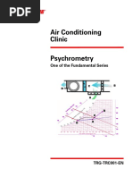 Equipment Series - 04 Airconditioning Fans