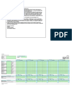 University of Strathclyde Timesheet (Jan10)