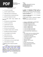 Exercicios Denotacao e Conotacao(1)