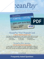 OceanPay PDF
