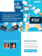 [Viver de Blog] eBook Marketing de Conteúdo para Iniciantes.pdf