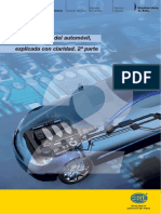 La Electronica Del Automóvil. 2 Fácil