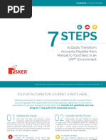 003 Esker Guidebook AP SAP-US