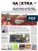 Folha Extra 1592