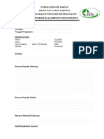 Format Resume ICU-ICCU.doc