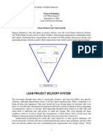 Ballard - Zabelle 2000 Project Definition - LCI White Paper 9