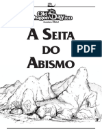 A Seita Do Abismo Sem Código