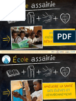 2.3.4.posters Ecole Assainie