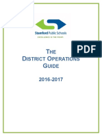 District Operations Guide 2015-16 Updated