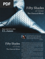 01-16 - Digital Booklet Fifty Shades of Grey - The Classical Album