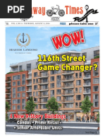 Rockaway Times 81116