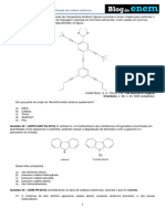Química – Orgânica Classificação das cadeias carbônicas..pdf