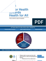 Duterte Health Agenda V 7-14-16