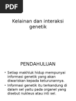Download Kelainan Dan Interaksi Genetik by AbidZulfaqor SN320908073 doc pdf