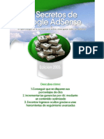 Secretos Adsense