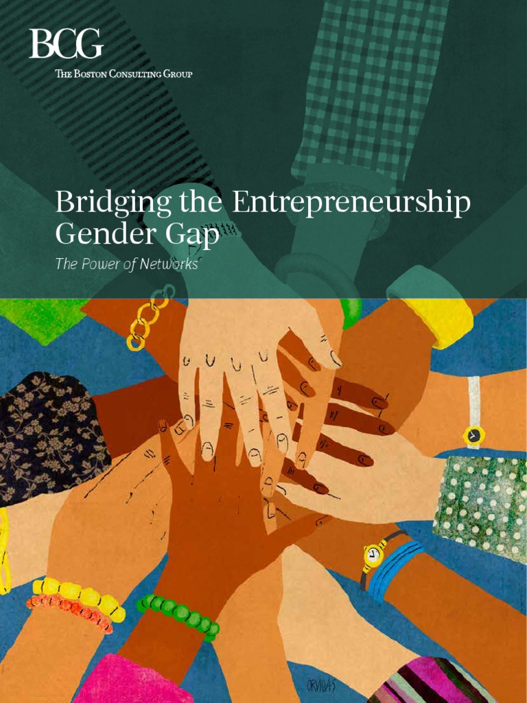 Bridging The Entrepreneurship Gender Gap Oct 2014 tcm80-173976 PDF ...