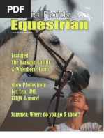 Download Central Florida Equestrian magazine June 2010 by Courtney Bass SN32091054 doc pdf