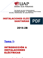 Tema 01-Introduccion Inst Electricas