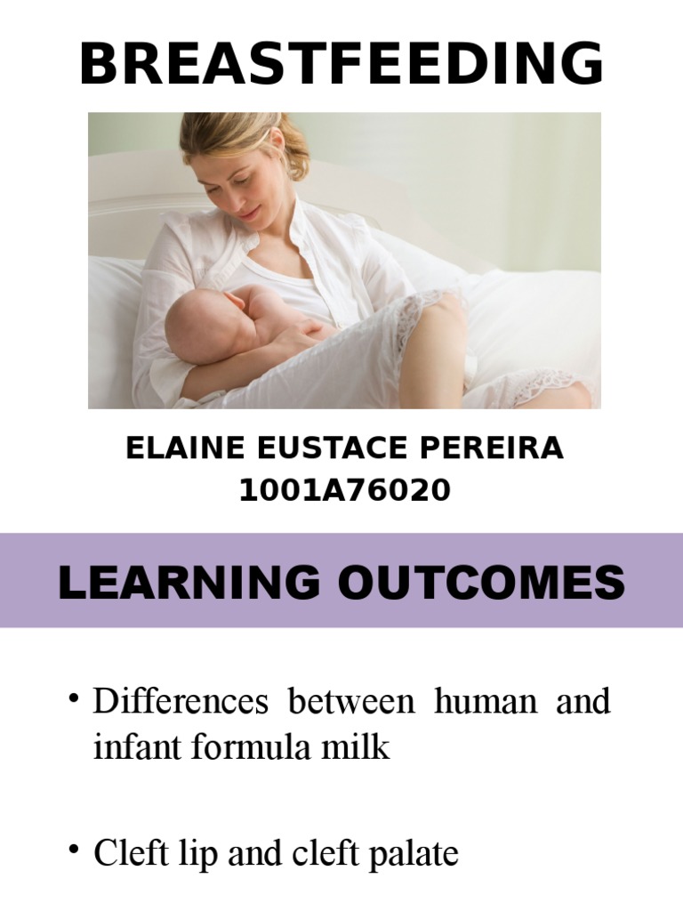 Neonatal Jaundice Causes, Types, and Management PDF Breastfeeding