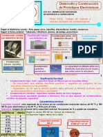 Medicion de Capacitores PDF