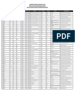 Convocatoria A Prueba Especifica QSM5 PDF