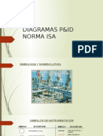 Diagramas Pid Normas Isa 35120