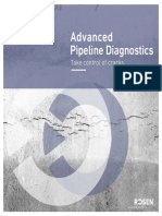 ROSEN Group - Advanced Pipeline Diagnostics 2016