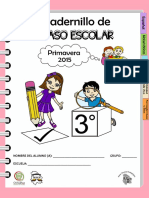 Repaso de 3 grado de primaria