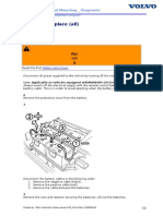 Starter Heater Check - Diagnostic