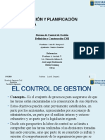 Planificación Estratégica en Salud