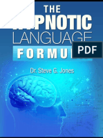 Hypnotic Language Formula
