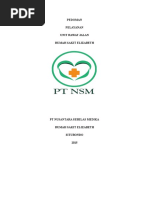 Download Pedoman Pelayanan Rawat Jalan by Sidiq Zaelani Labeneamata SN320926588 doc pdf