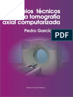 Principios Tecnicos de La Tomografia Axial Computarizada