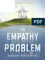 The Empathy Problem Chapters 1-8