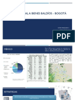 Impuesto A Bienes Baldíos