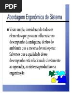 02 - Ergonomia e Sistemas