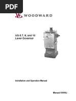 moe Yanmar Diesel Engine 6n21 (A) L-V Series Generator Engine
