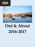 Download Out and About PDF 2016-2017 by Gordon-Conwell Theological Seminary SN320930010 doc pdf