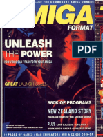 Amiga Format 