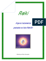 Tratamentos Com Reiki PDF