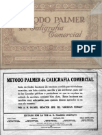 Método Palmer de caligrafía comercial.pdf