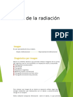 Física de La Radiación