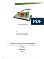 SQL Server Profiler