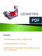 8o Basico Geometria Mayo Junio Julio