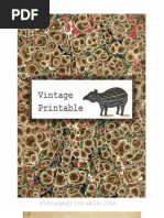 Download Vintage Printable - Botanique de La Jeunesse 1812 by Swivelchair Media SN32093711 doc pdf