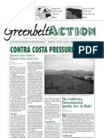 Contra Costa Pressure Builds: Greenbelt
