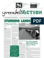Summer 2004 Greenbelt Action Newsletter